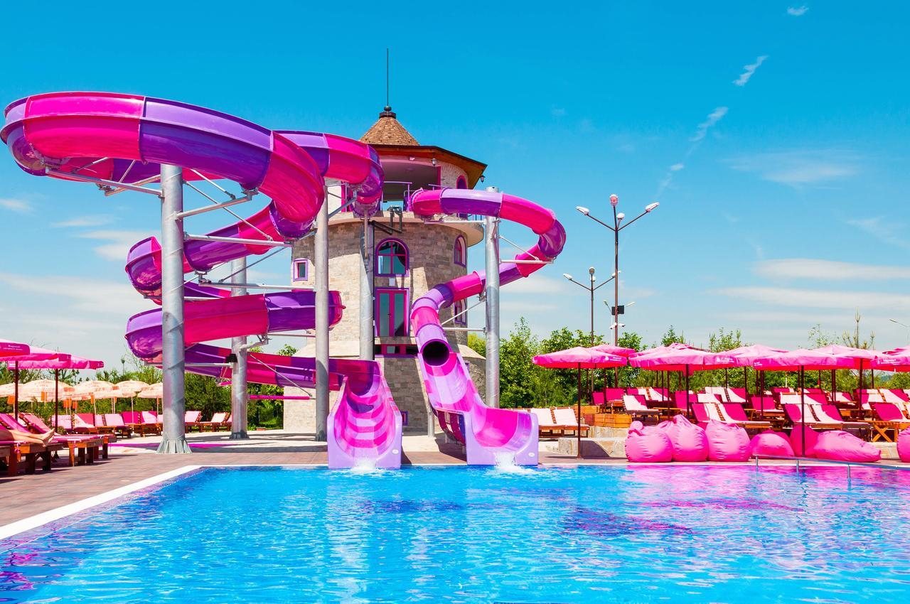 The Wind Mills Hydropark Gorna Malina Exterior foto